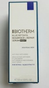 BIOTHERM Blue Retinol ResurFace + Repair SERUM Night 30ml