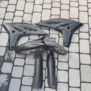 Yamaha YZF yzf plastiki błotnik osłony lag boczki 