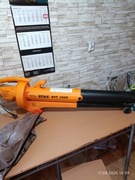 ATIKA BVT 2500. Dmuchawa - Odkurzacz.