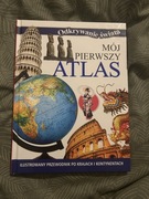 Mój pierwszy atlas