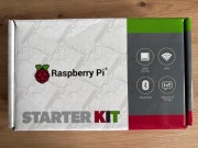 Raspberry Pi 4 (8GB) Starter Kit