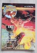 Magia i Miecz - Nr 30 (6/1996) Czasopismo RPG