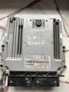 Sterownik Silnika 2.0 Eco Boost mondeo fusion