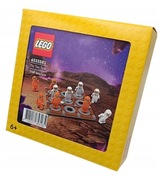 LEGO 6533581 - Kółko i krzyżyk