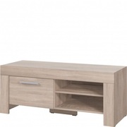 Nowa szafka RTV pod telewizor, 125cmx51cm