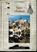 Tatry i Podhale. Antoni Kroh
