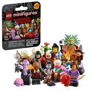 LEGO Minifigurki 71047 – Dungeons & Dragons – 1szt.
