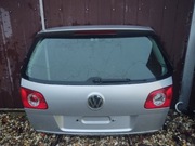 TYLNA KLAPA PASSAT B6 KOMBI LA7W ŁADNA