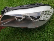 Lampa lewa bmw f10 f11