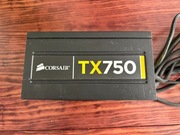 CORSAIR TX750 750W CMPSU-750XTV2