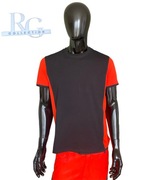 Koszulka fluo z możliwością nadruku