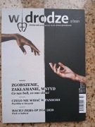 W drodze miesięcznik nr 570 (2/2021) Maciej Zięba OP; Teorie spiskowe