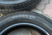 Opony Letnie WESTLAKE 165/65 R15 81H
