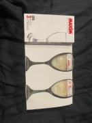 Kieliszki 250 ml 3 szt  MAXIM