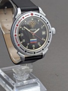 Wostok Komandirskie Automatic CCCP