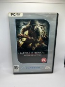 Medal of Honor Wojna na Pacyfiku - Gra PC!