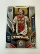 AJA18 Wout Weghorst