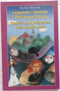 Legendy i baśnie z Połczyna Zdroju
