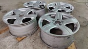 Felgi Mercedes 17 cali 