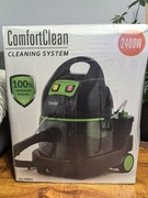 Odkurzacz piorący Comfort Clean CC-10003