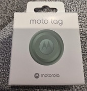 Moto Tag – kolor Jade Green lokalizator GPS PREZENT ŚWIĘTA LICYTACJA BCM