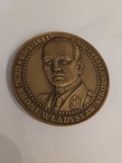 Medal generał broni Władysław Sikorski