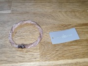 Bransoletka Magnetyczna Damska Bijou Brigitte BB Nowa