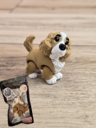 Breloczek Cocker Spaniel 3D - Brelok Druk3d fidget Keychain mixGadzet