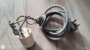 Filtr przeciwzakłóceniowy 250V 10A do Pralki Hoover