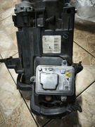 Uszkodzony Xenon jeep Cherokee kl