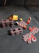 Lego Duplo 10506 tory pociąg