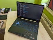 ASUS TUF Gaming A15 (2021)