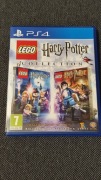LEGO Harry Potter Collection PS4 / PS5 wersja polska (2 gry na 1 płycie)