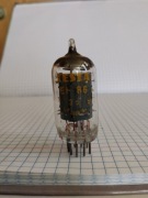 Lampa elektronowa EF86 TESLA(F356)