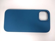 ETUI Do IPhone 15 Ocean Blue-NOWE