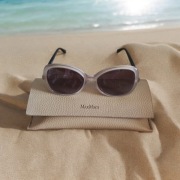 Okulary przeciwsłoneczne Max Mara