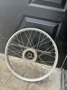 koło simson sr2 na sprzedaz 