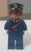 Lego Barbara Gordon, The LEGO Batman Movie, Seria 1 - coltlbm06