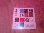 Gazetka gazeta Ikea broszura ulotka sklep meblowy z meblami 2009