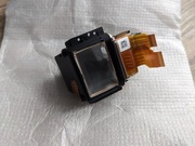 Wizjer z matówka  Nikon d5100