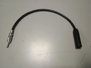 PRZEDŁUŻACZ kabla antenowego antena 30 cm 0,3 mb