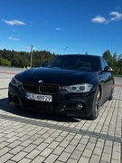 Sprzedam BMW seria 3 F30
