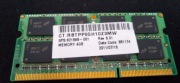 HP 621569-001 - 4GB 1333Mhz PC3-10600S DDR3 204-Pin SODIMM Laptop