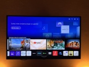 Telewizor LG 43” 4K Smart TV – model LG 43UN74003LB – stan bardzo dobry