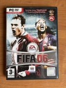 FIFA 06 PC PL (2005)