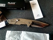 Nóż Ruike P138  w tanto nowy