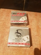 Stare łożysko 6307-2ZC3 kolekcja z PRL-u