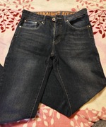 Jeansy Dunnes Stores XL