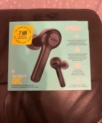 Słuchawki bezprzewodowe 