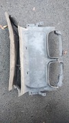 BMW E46 KIEROWNICA WLOT POWIETRZA PRZÓD 